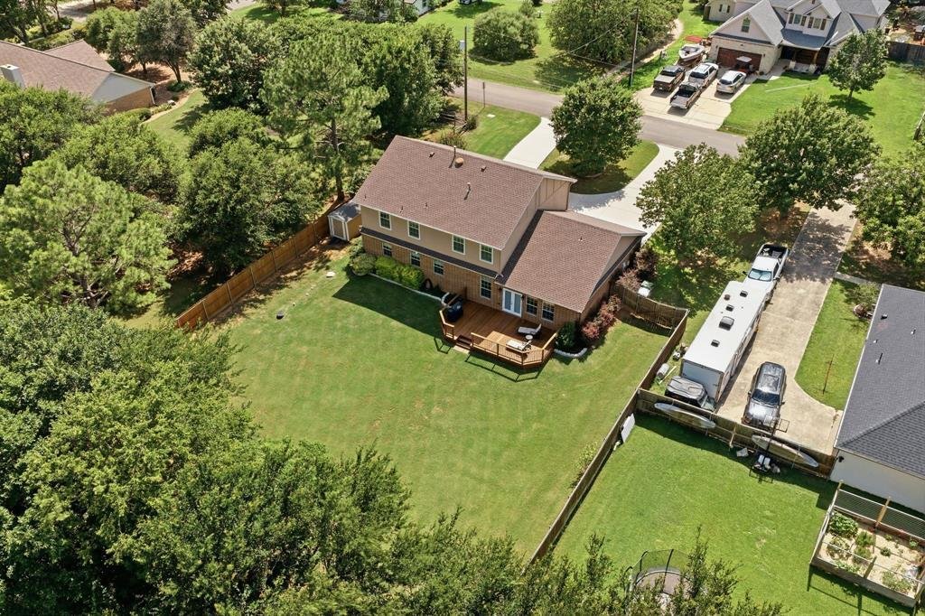 House in Lewisville, Texas, United States 1 - 18159003