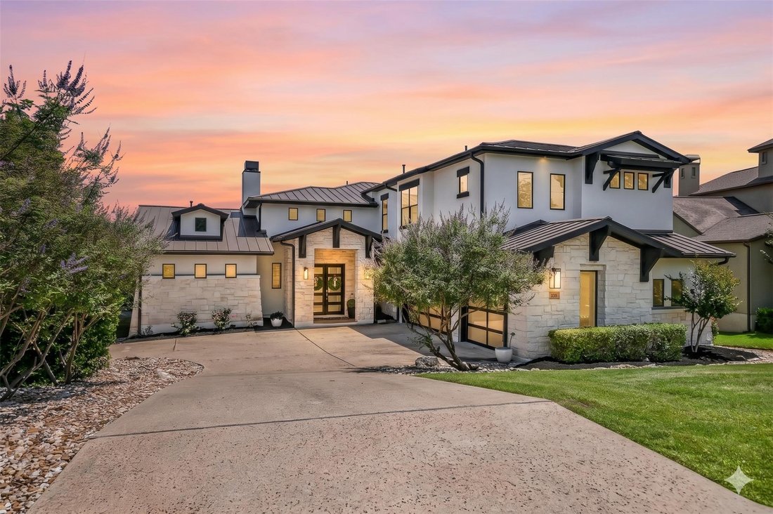 House in Spicewood, Texas, United States 1 - 18158517