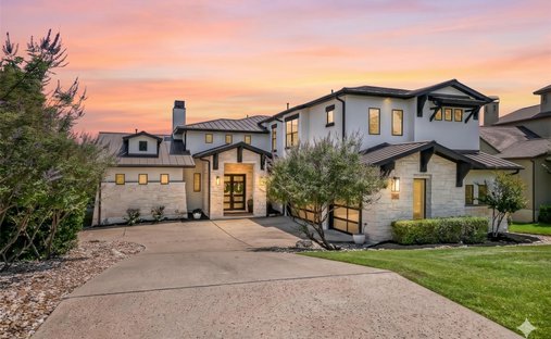 Casa en Spicewood, Texas, Estados Unidos 1