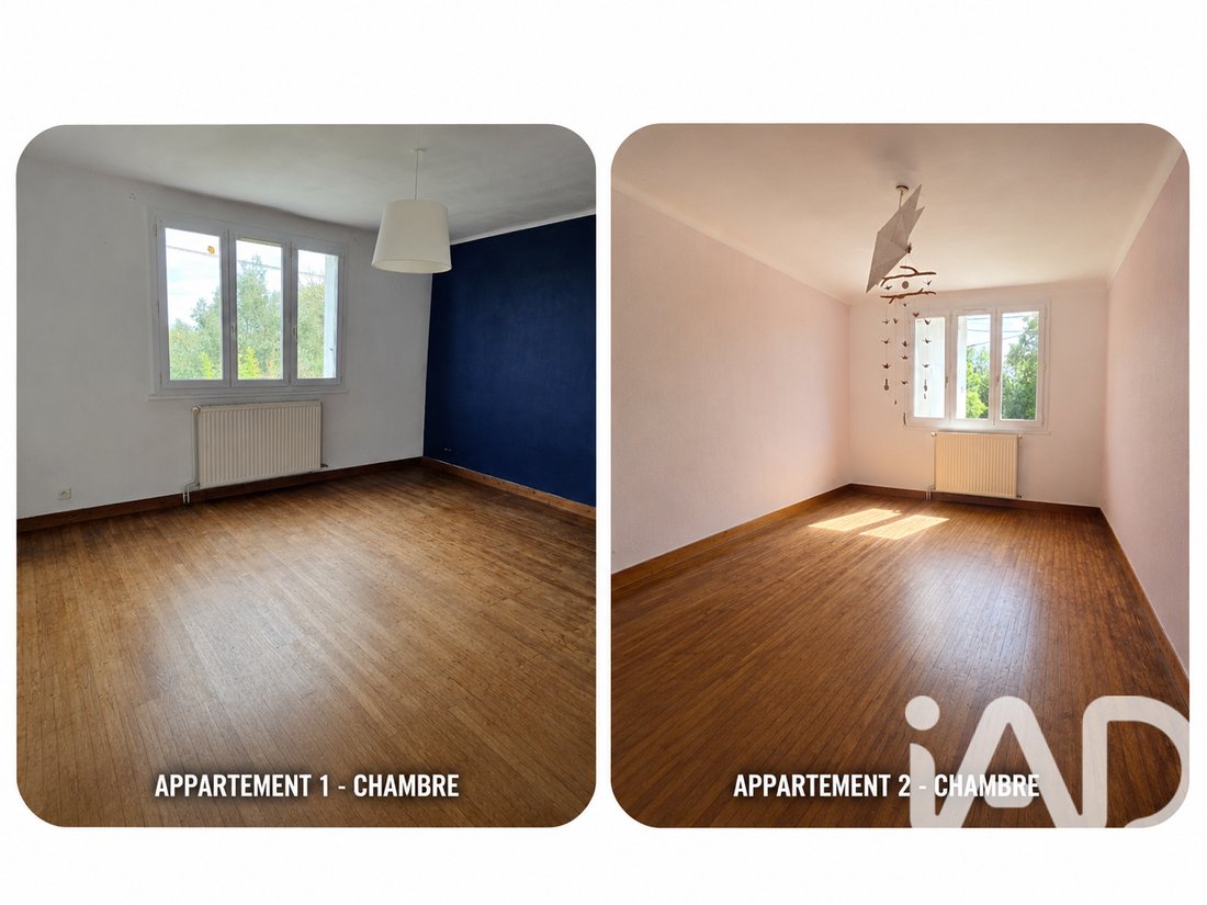 House in Le Bourg, Bouguenais, France 3 - 18161386
