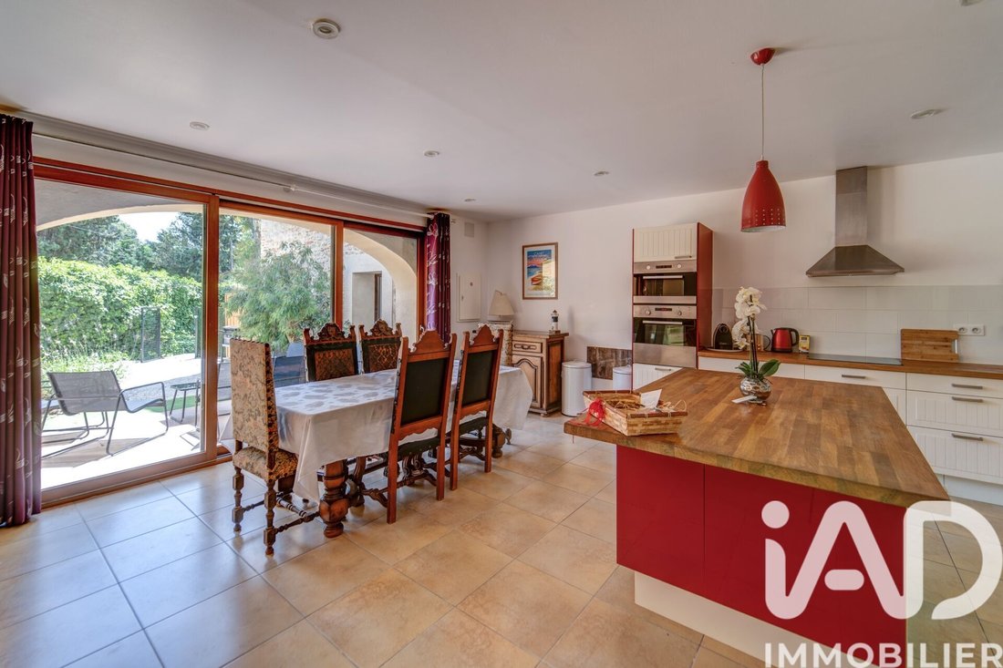 House in Village Sud, Canet-en-Roussillon, France 5 - 18161296