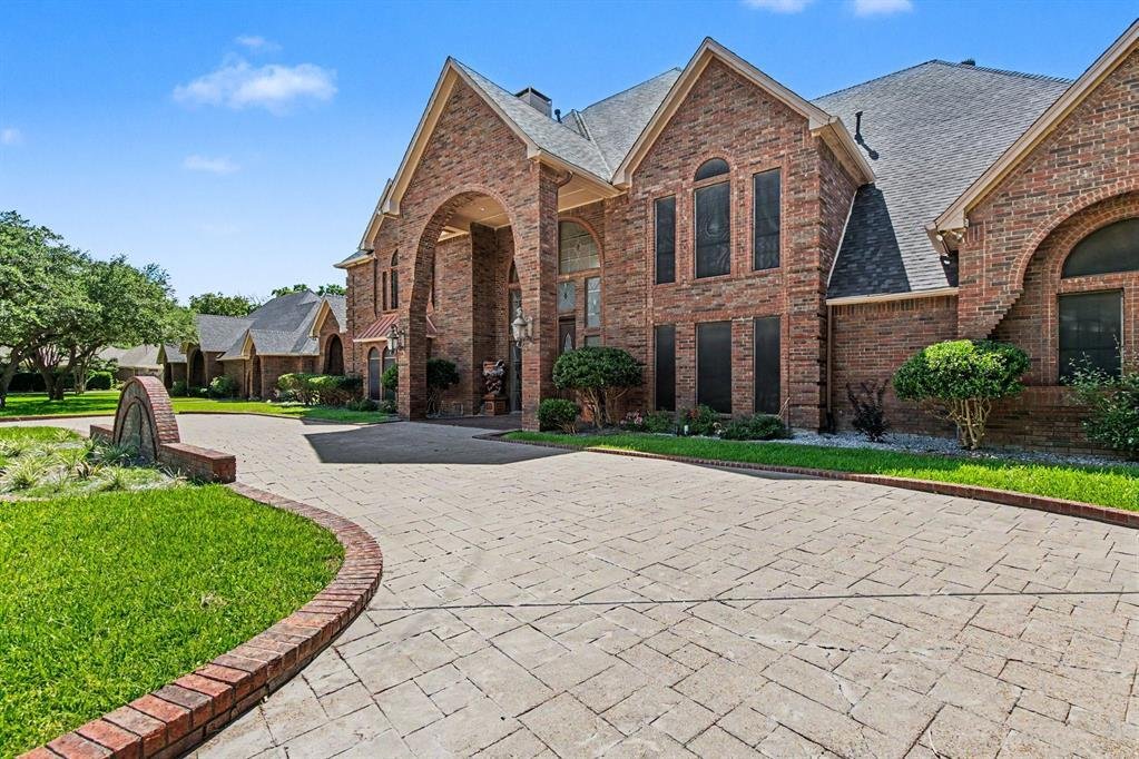 House in Colleyville, Texas, United States 3 - 18155024