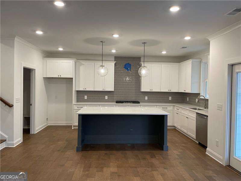 House in Marietta, Georgia, United States 2 - 18155442