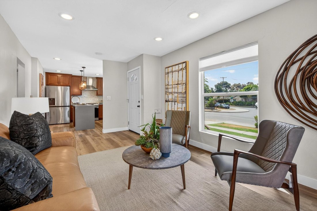 House in San Diego, California, United States 5 - 18157723
