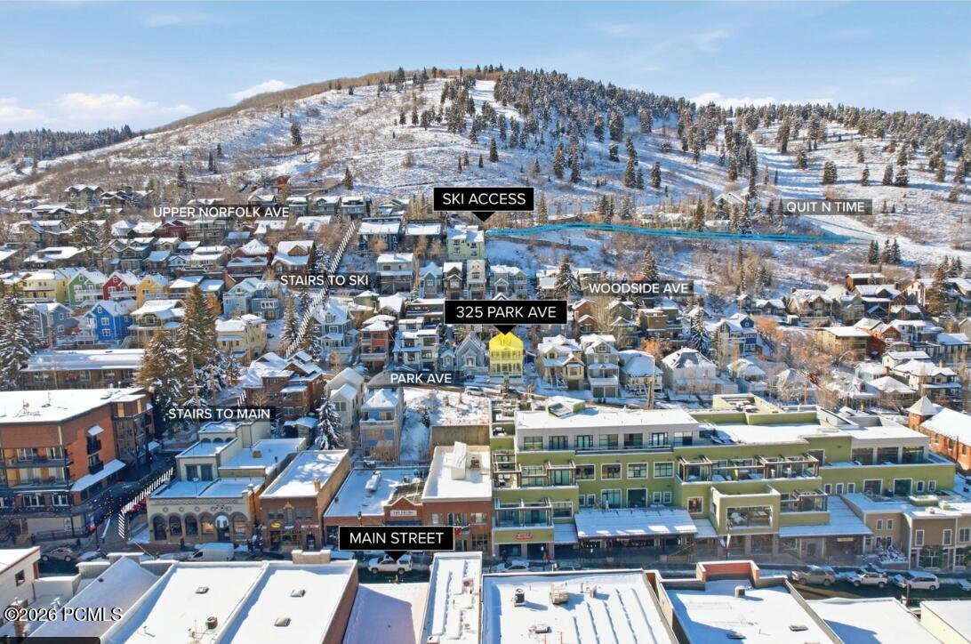 House in Park City, Utah, United States 3 - 16921900