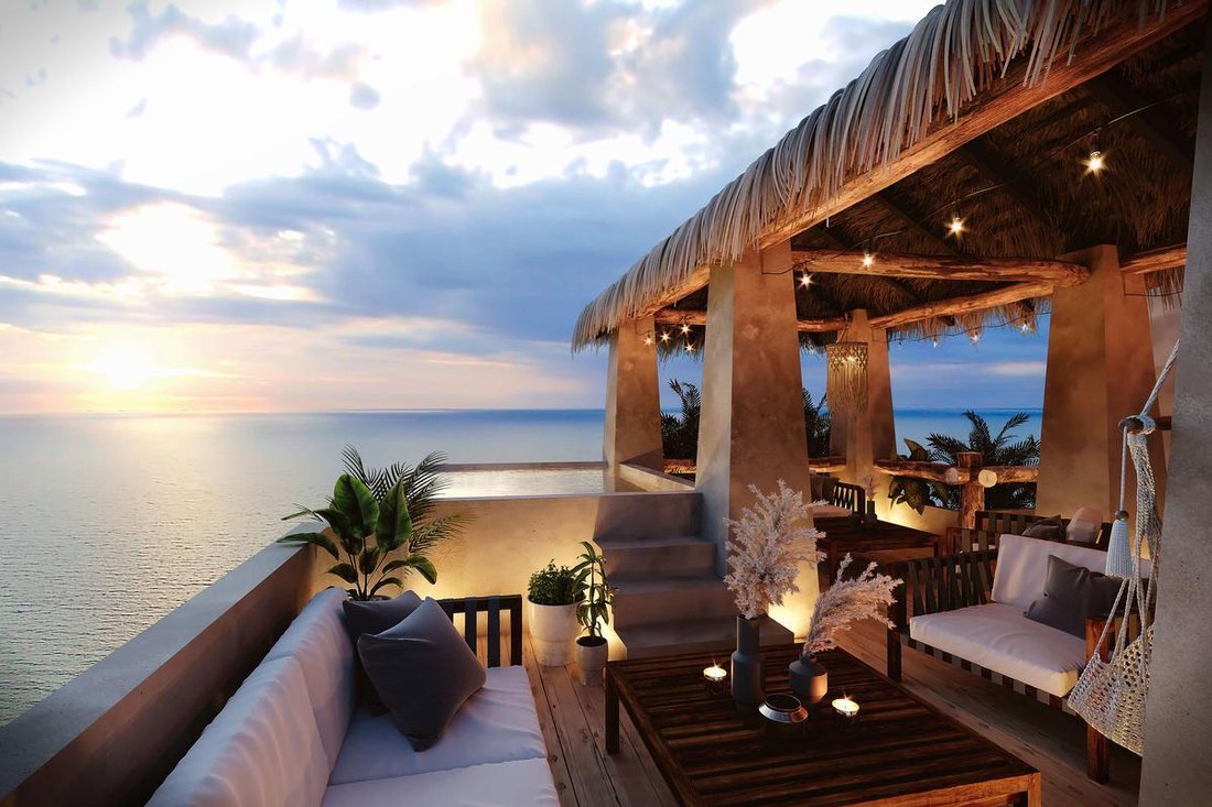 Appartement à San Miguel de Cozumel, Quintana Roo, Mexique 4 - 18165398
