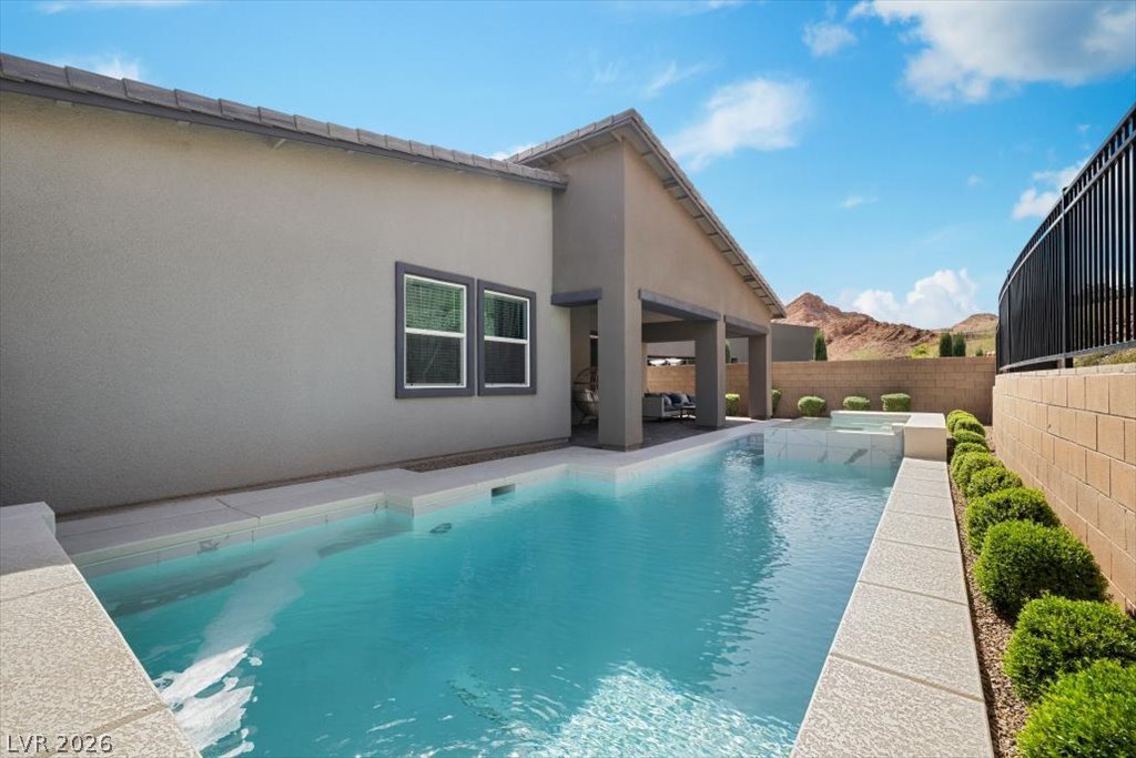 House in Henderson, Nevada, United States 4 - 18167105