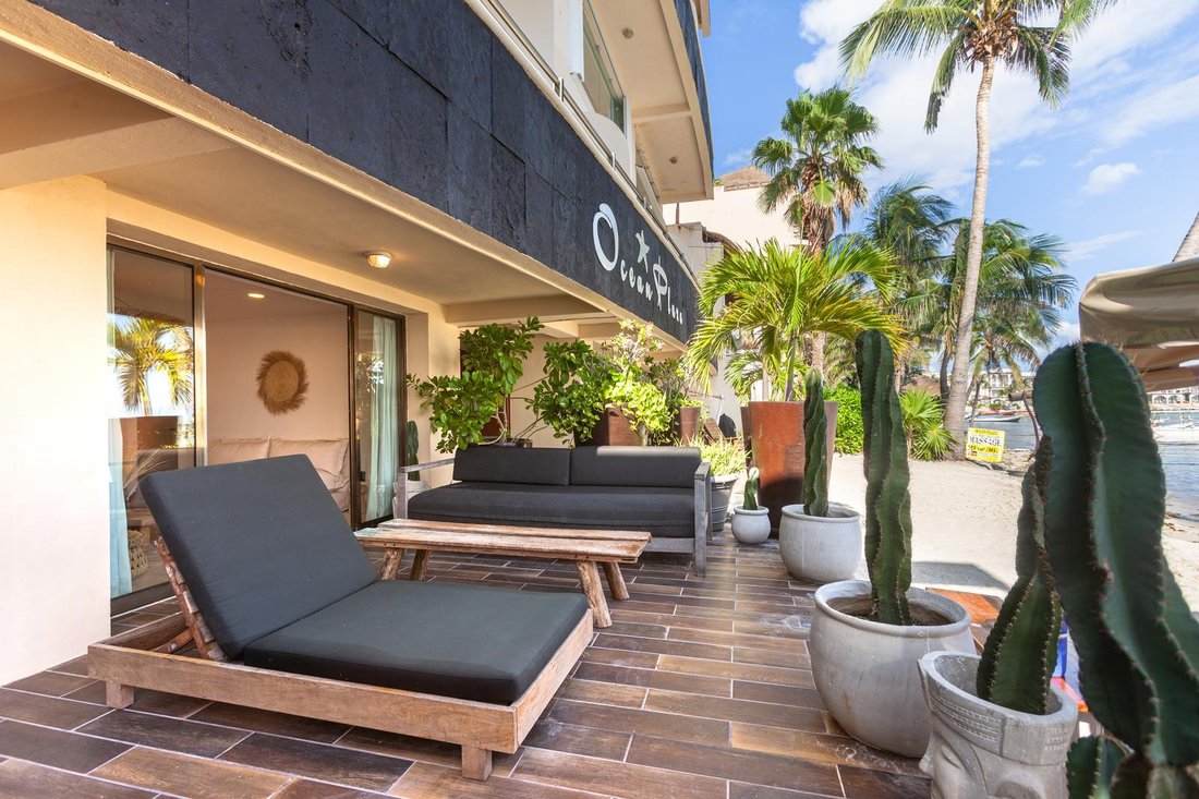 Apartment in Playa del Carmen, Quintana Roo, Mexico 2 - 18165905