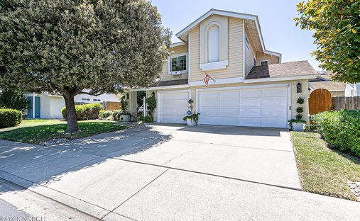 Maison à Lompoc, Californie, États-Unis 1