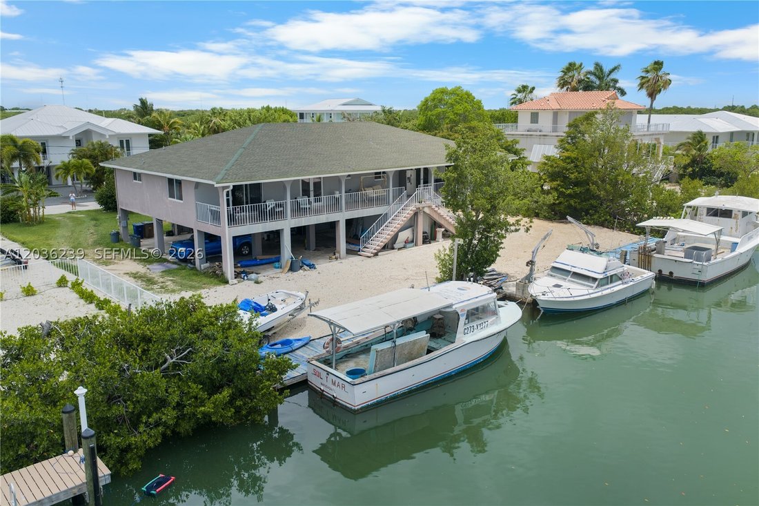 House in Marathon, Florida, United States 4 - 18160155