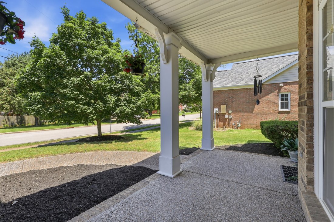 House in Nashville, Tennessee, United States 5 - 18164800