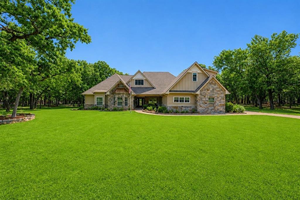 House in Athens, Texas, United States 1 - 18167239