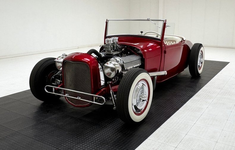 Hot Rod in Morgantown, United States 2 - 18162545