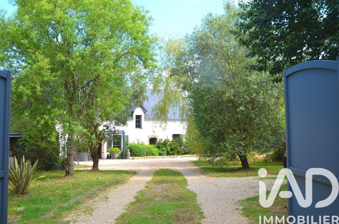 House in Le Tour-du-Parc, Brittany, France 1 - 17823684