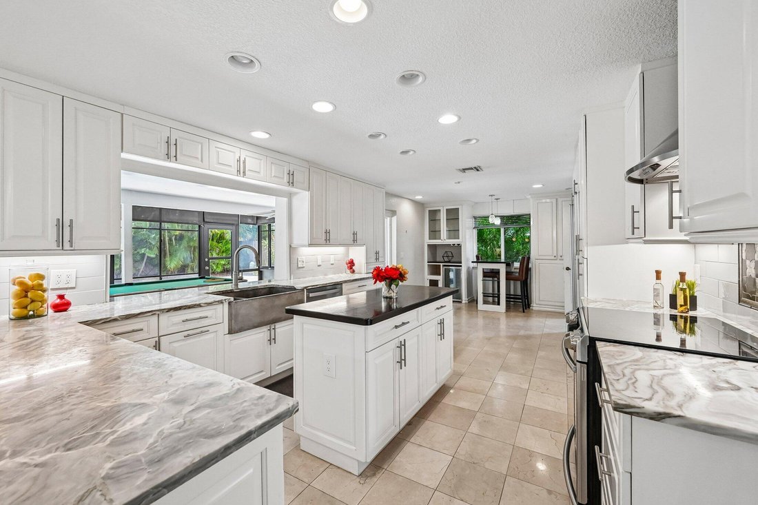 House in Boca Raton, Florida, United States 4 - 18159564