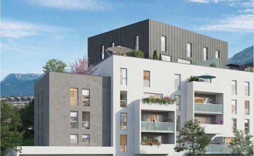 Appartamento a Cités, Tonone, Francia 1