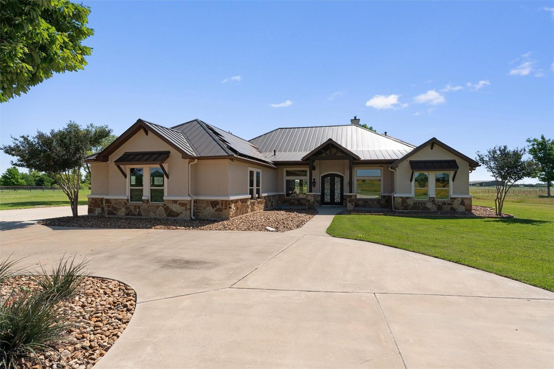 House in Hutto, Texas, United States 1 - 18167020