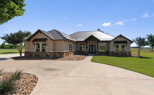 House in Hutto, Texas, United States 1