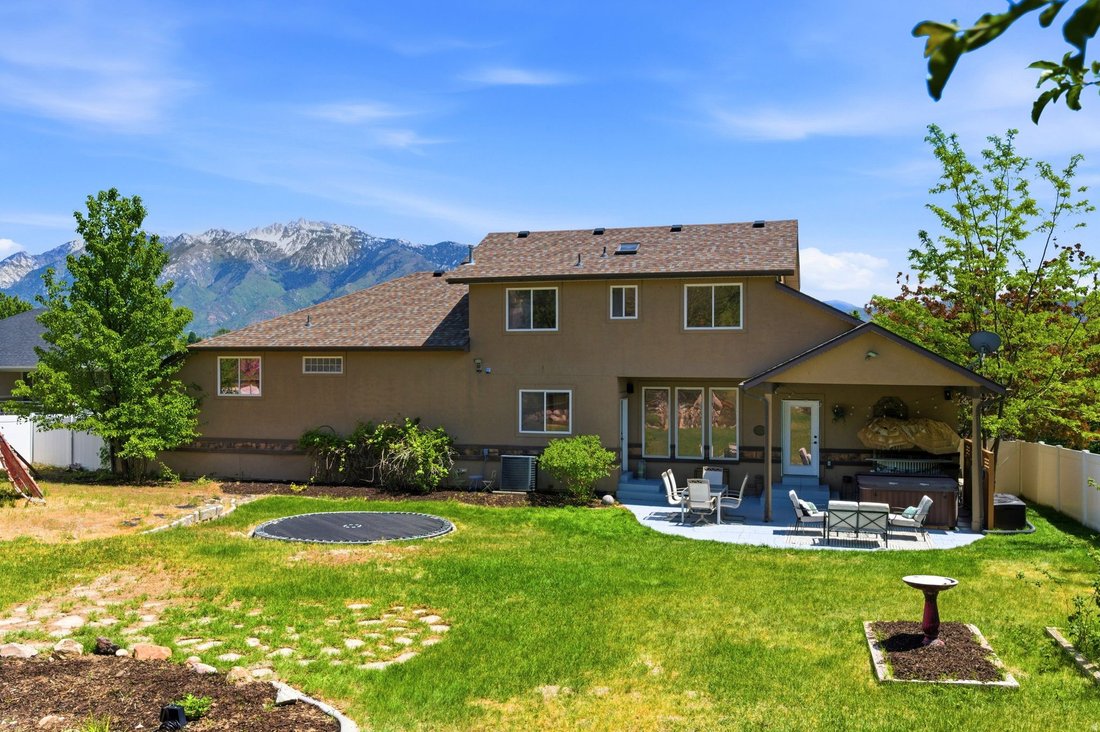 House in South Jordan, Utah, United States 3 - 18159689