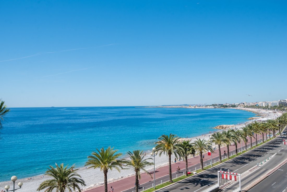 Apartment in Nice, Provence-Alpes-Côte d'Azur, France 1 - 17310249