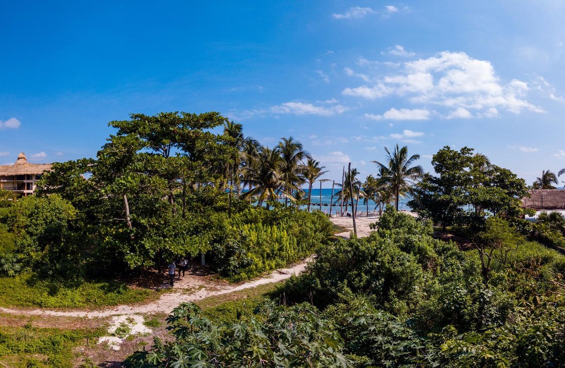 Apartment in Puerto Aventuras, Quintana Roo, Mexico 2 - 18165770