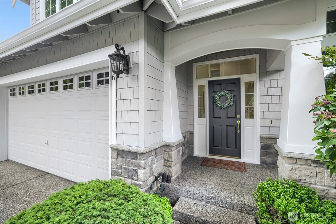 House in Sammamish, Washington, United States 3 - 18162175