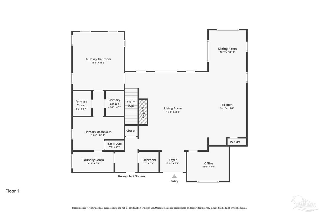 House in Pensacola, Florida, United States 5 - 17161552