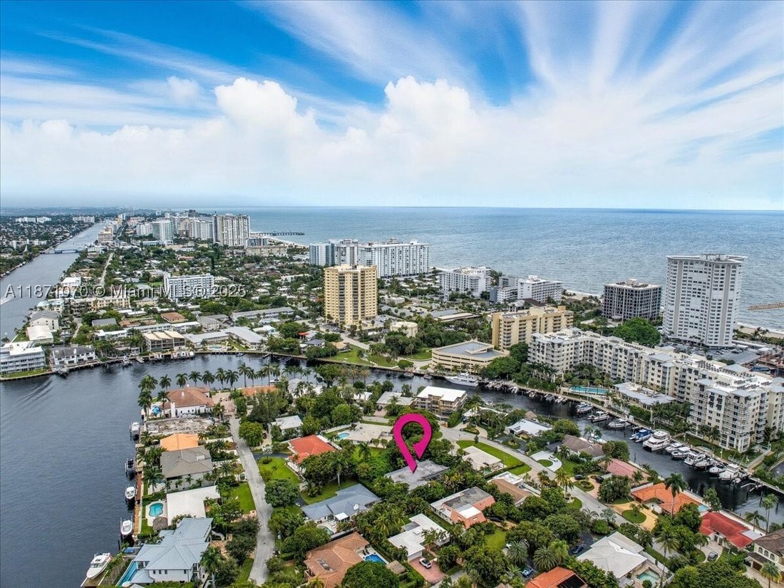 House in Hillsboro Beach, Florida, United States 1 - 17450930