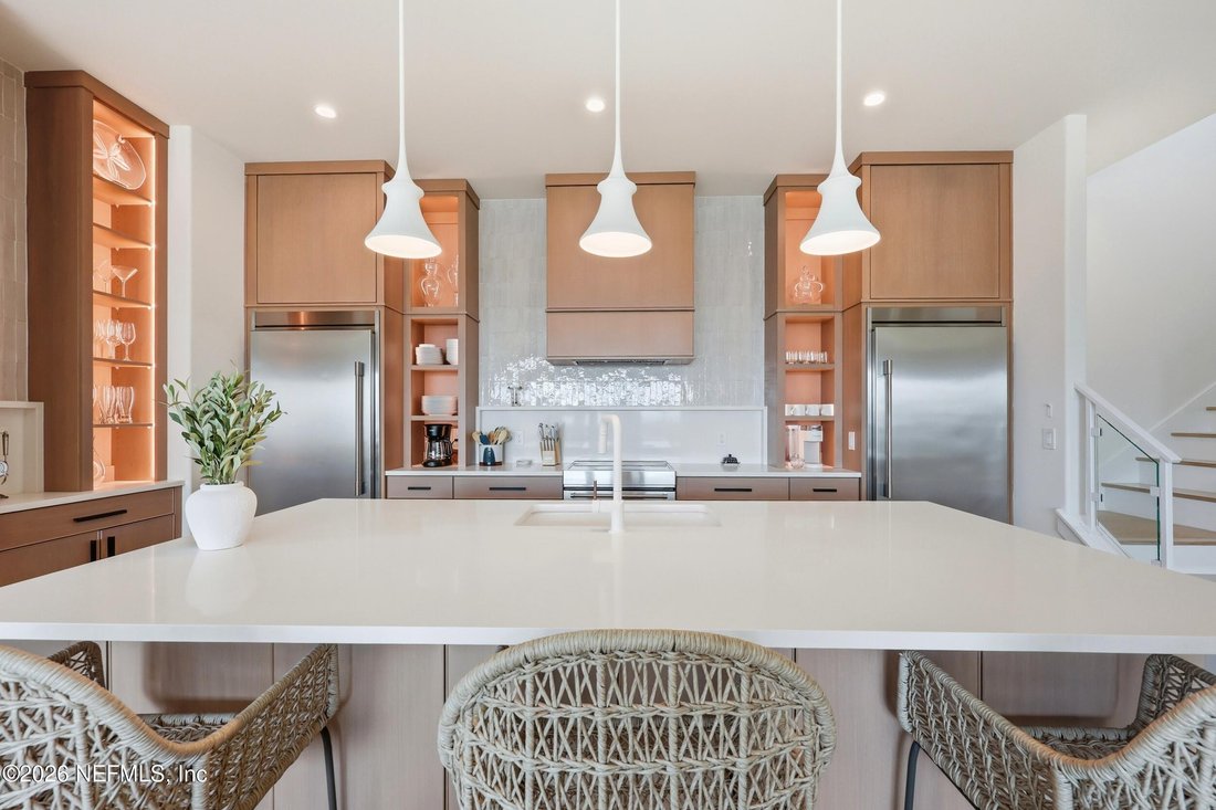 House in Jacksonville Beach, Florida, United States 5 - 17999134
