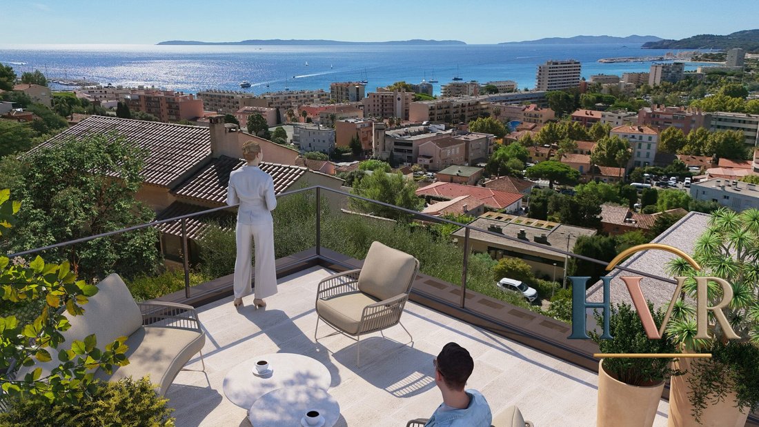 House in Le Lavandou, Provence-Alpes-Côte d'Azur, France 2 - 18162019