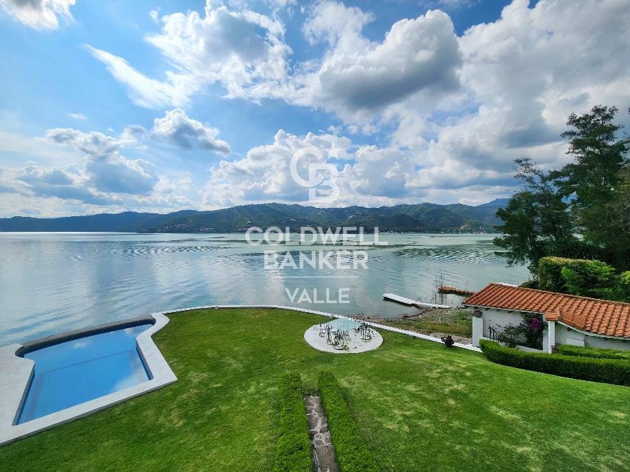 House in Valle de Bravo, State of Mexico, Mexico 3 - 17873320