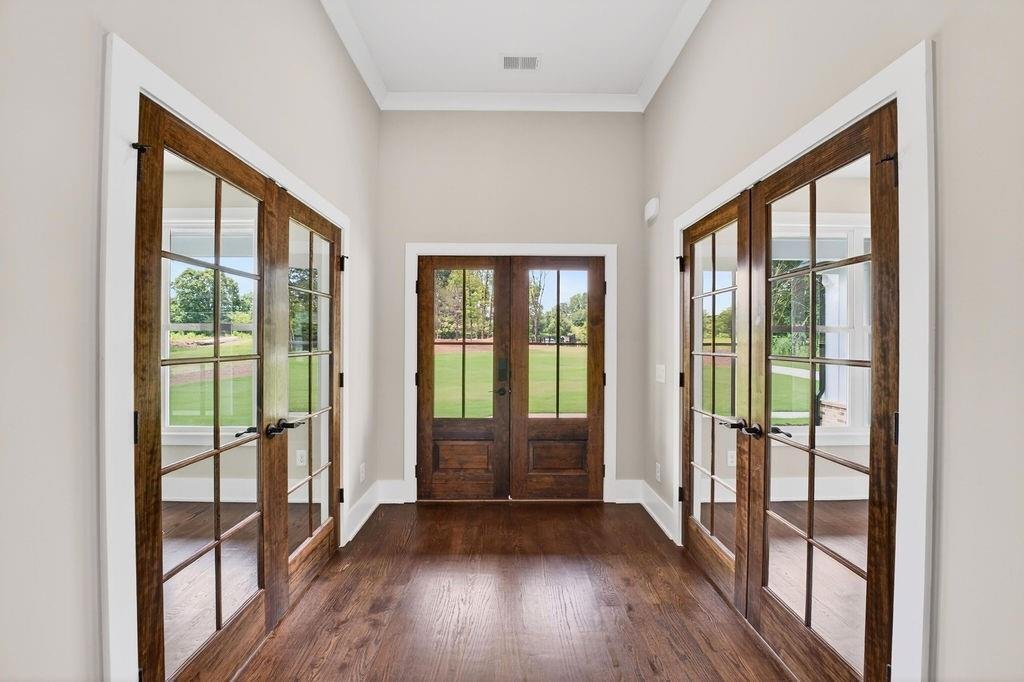 House in Fairmount, Georgia, United States 5 - 18162554