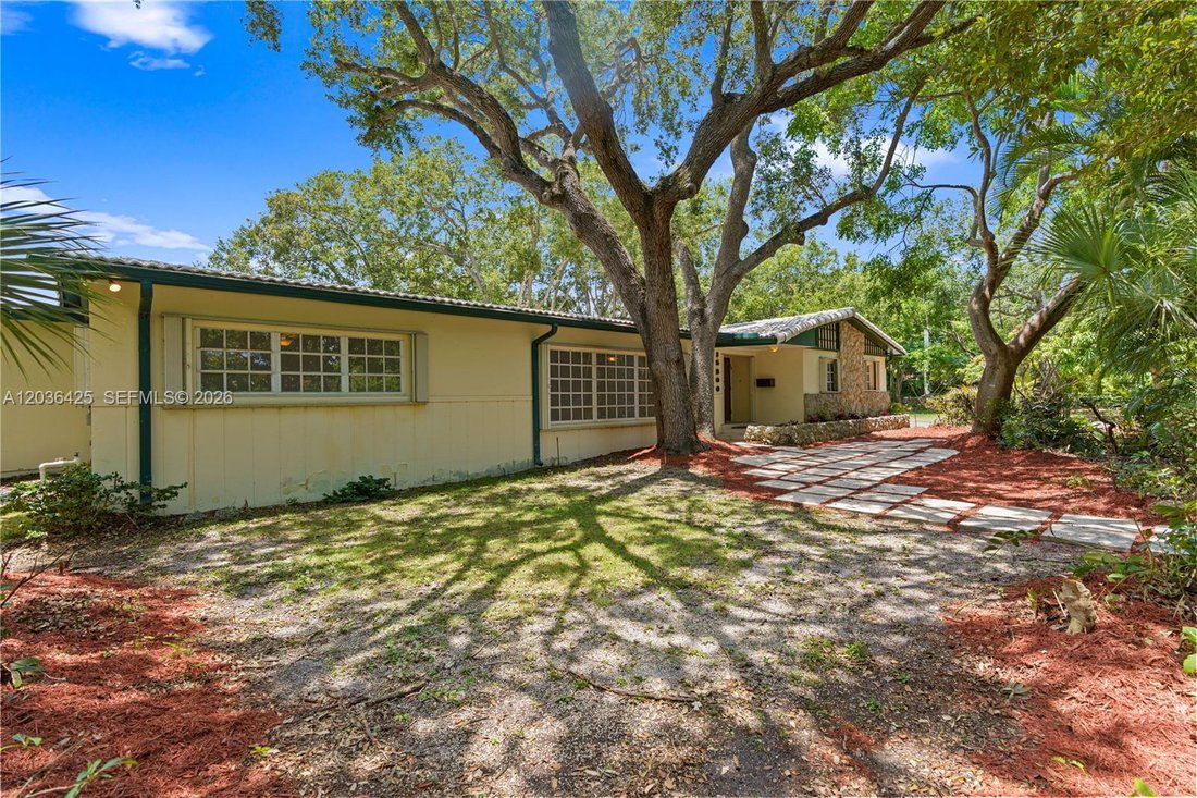 House in Cutler Bay, Florida, United States 1 - 18165188