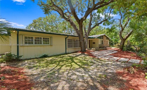 House in Cutler Bay, Florida, United States 1