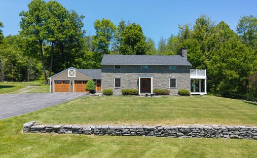 House in Cobleskill, New York, United States 1