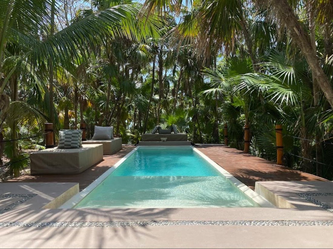 House in Houston, Quintana Roo, Mexico 5 - 18166352