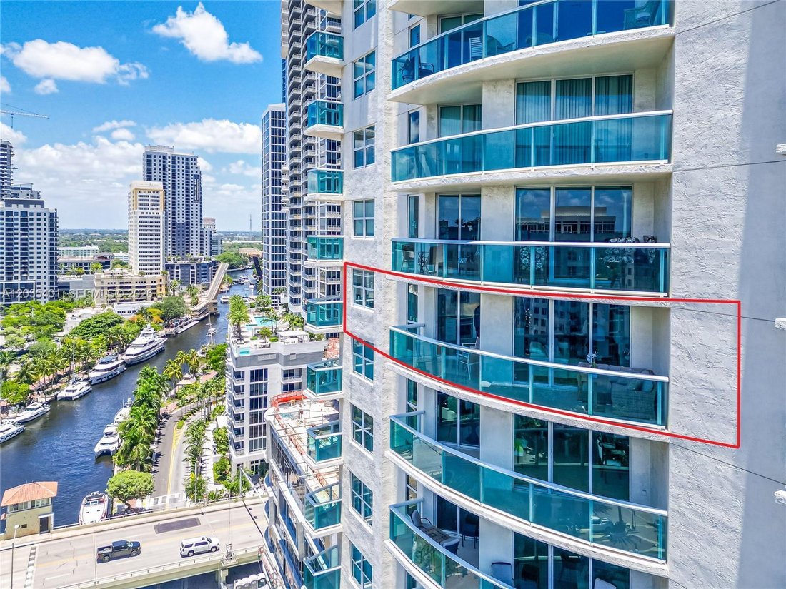 Condo in Fort Lauderdale, Florida, United States 3 - 18156158