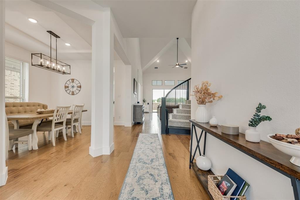 House in Mansfield, Texas, United States 3 - 18160321