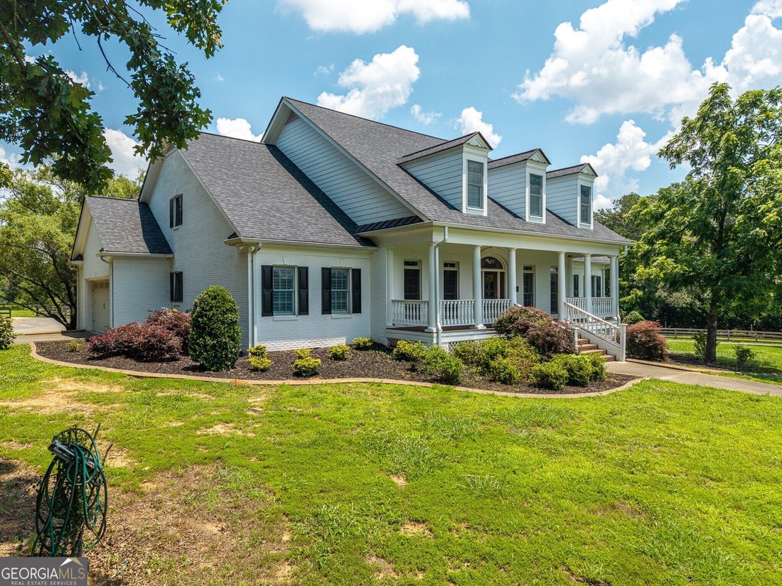 House in Calhoun, Georgia, United States 5 - 18162972