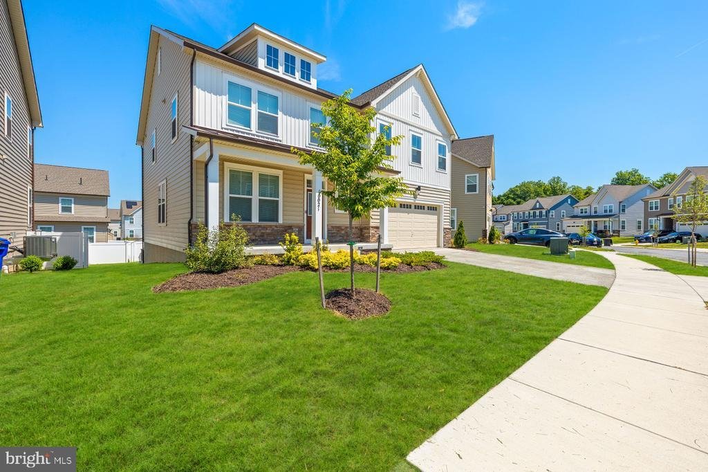 House in Saint Charles, Maryland, United States 3 - 18154958