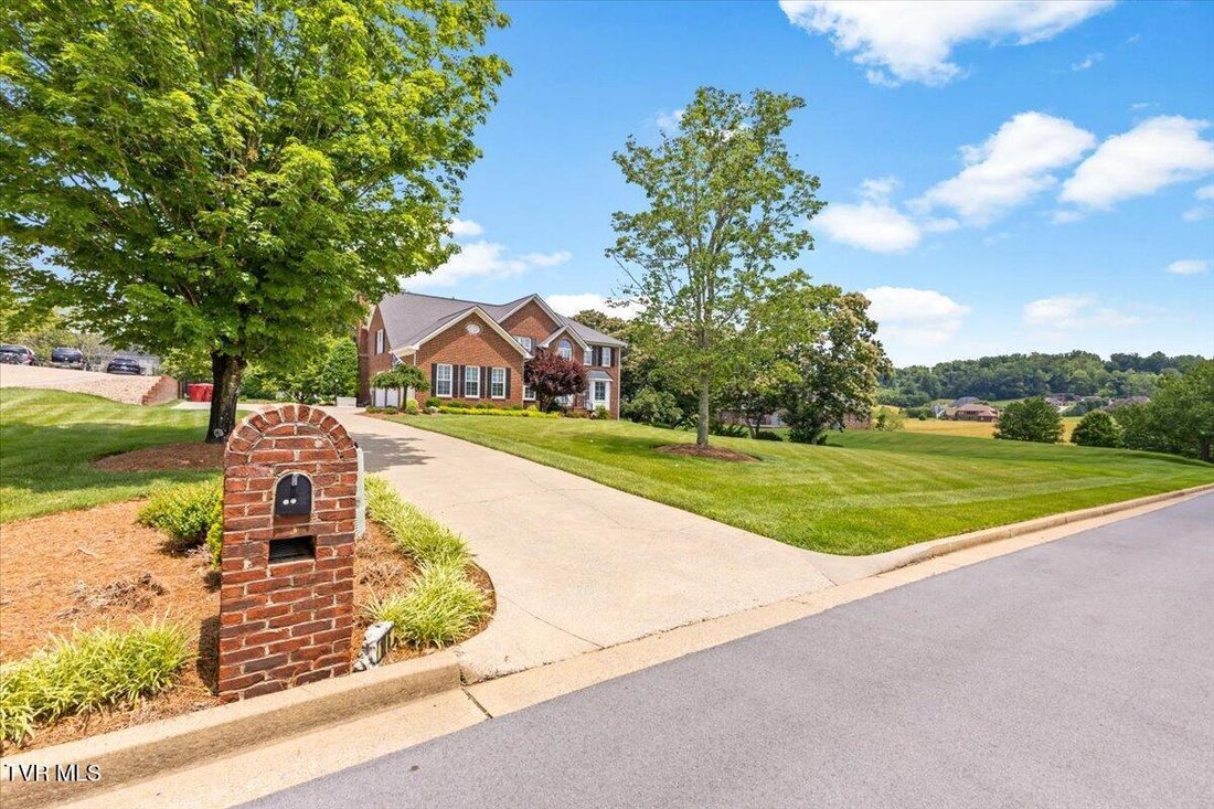 House in Johnson City, Tennessee, United States 5 - 18157754