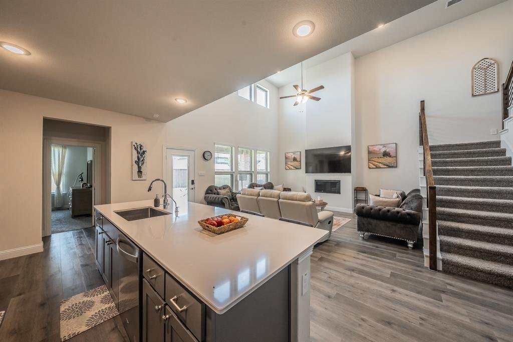 House in Cross Roads, Texas, United States 3 - 18163082