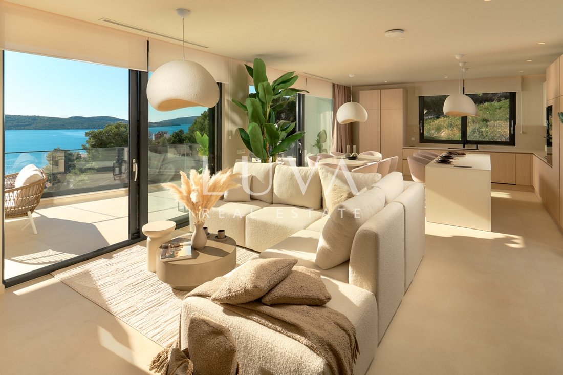 Villa in Zedno, Split-Dalmatia County, Croatia 2 - 18160414