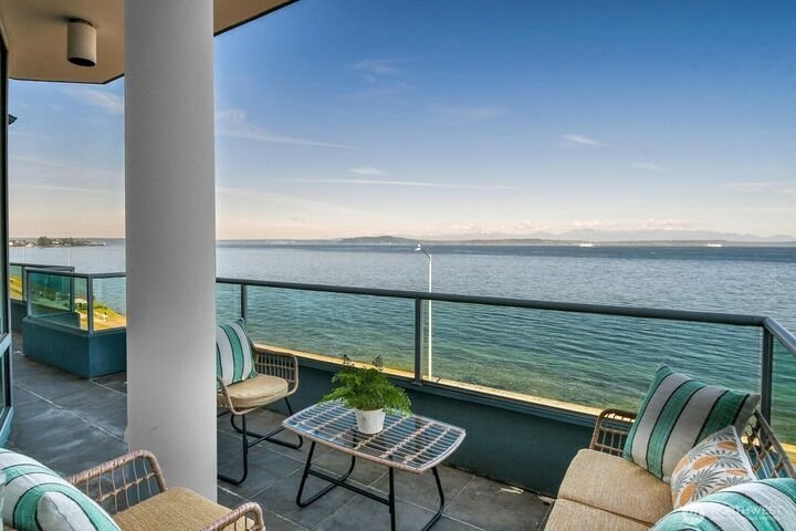 Condo in Seattle, Washington, United States 4 - 18162252