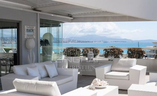 Appartement à Marina, Villeneuve-Loubet, France 1