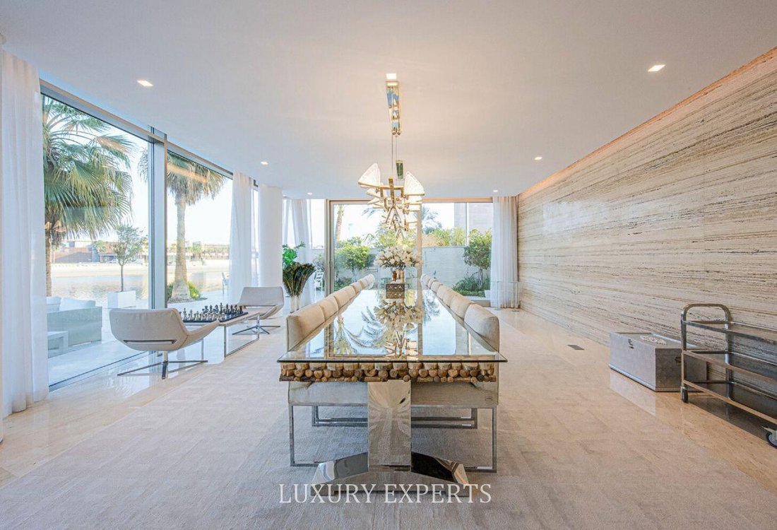 Villa in Palm Jumeirah, Dubai, United Arab Emirates 3 - 18155664
