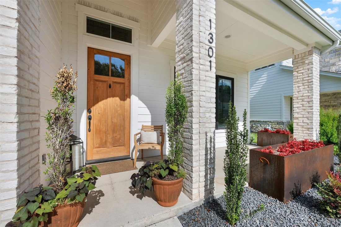 House in Georgetown, Texas, United States 4 - 18162478