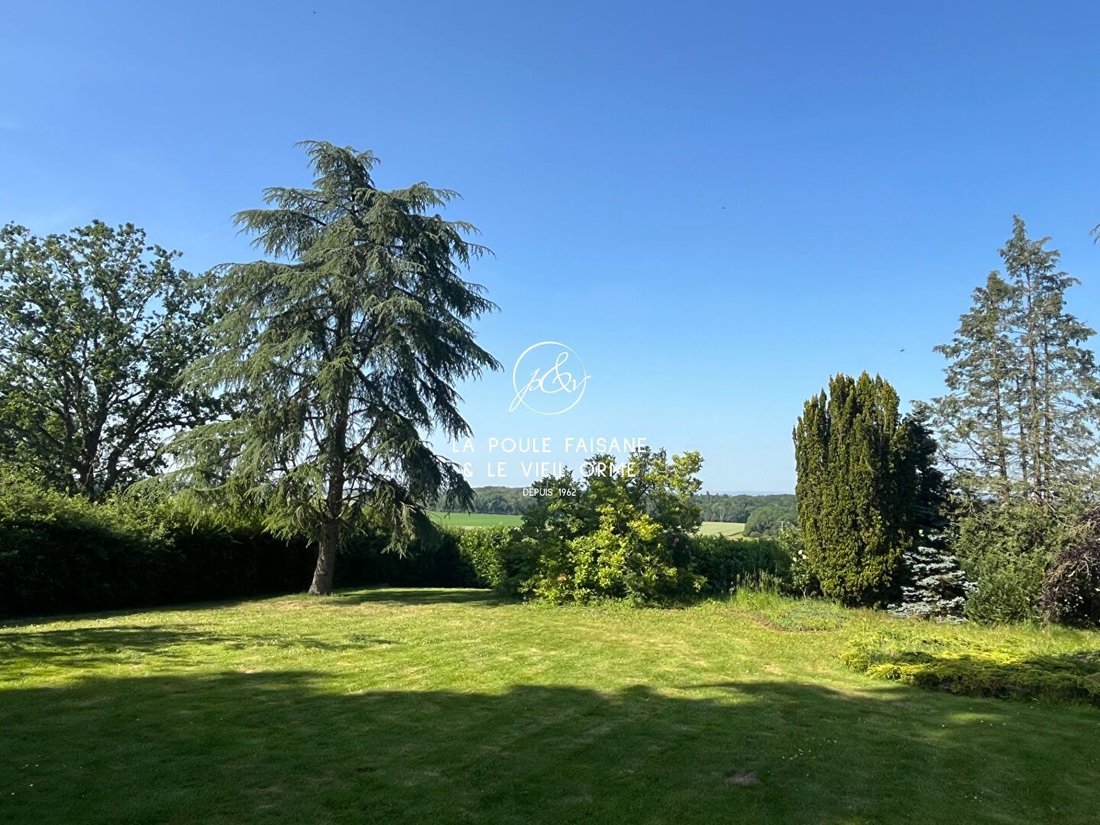 House in Septeuil, Ile-de-France, France 4 - 18156041