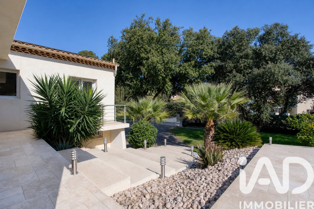 House in Boulouris, Saint-Raphaël, France 4 - 18161321