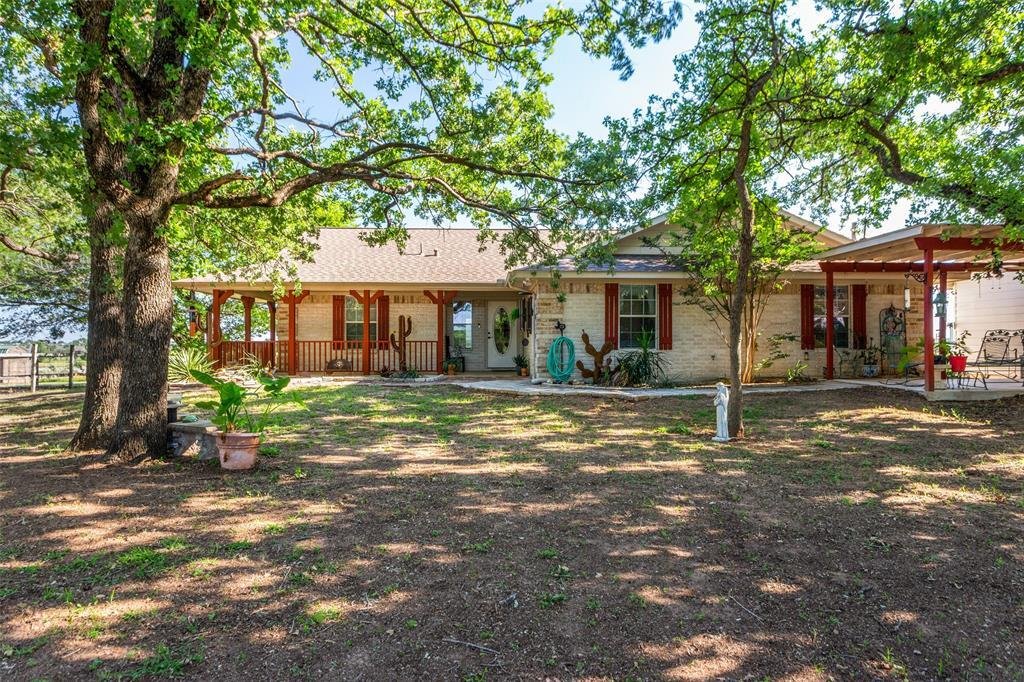 House in Springtown, Texas, United States 2 - 18167342